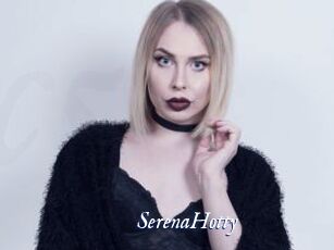 SerenaHotty Cam 5