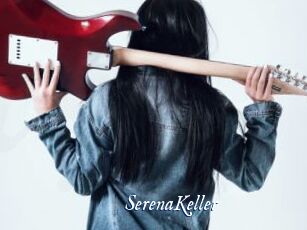 SerenaKeller