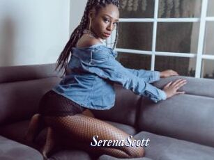 SerenaScott