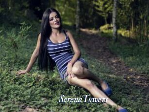 SerenaTowers