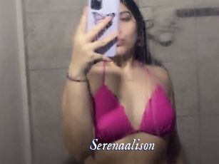 Serenaalison