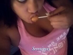 Sereniry25