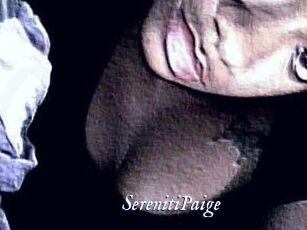 SerenitiPaige