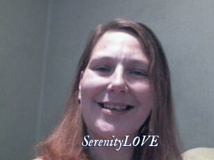 SerenityLOVE