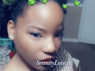 SerenityLove21