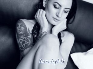 SerenityMs