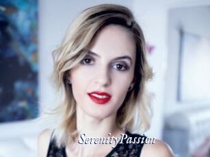 SerenityPassion