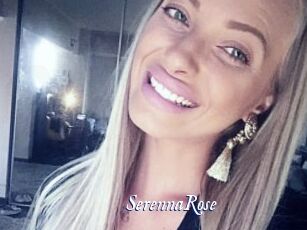 SerennaRose