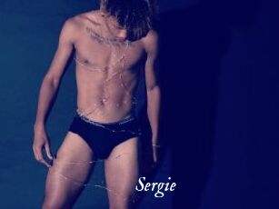 Sergie