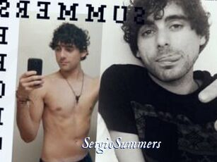 SergioSummers Cam 5
