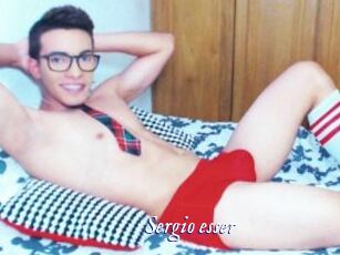 Sergio_esser
