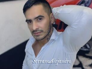 SerranoAlejandro