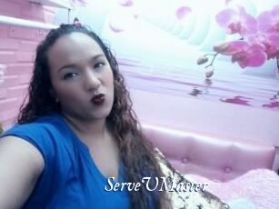 ServeUMaster Cam 5