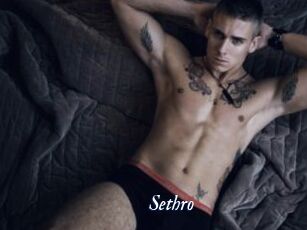 Sethro