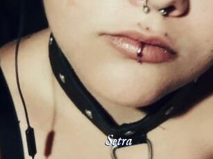 Setra