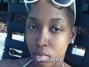 SevanSecrets