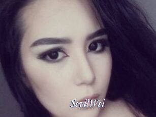 SevilWei