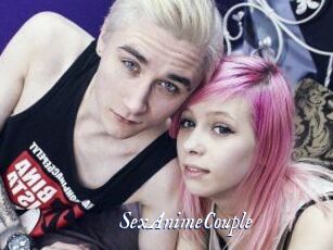 SexAnimeCouple