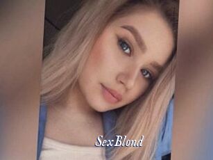 SexBlond