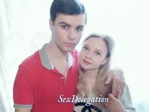 SexDelegation