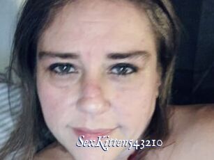 SexKitten543210
