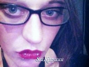 SexKittyxxx