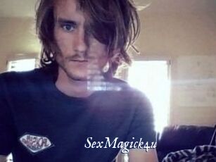 SexMagick4u