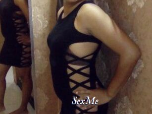 SexMe