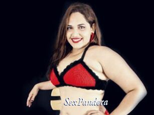 SexPandora