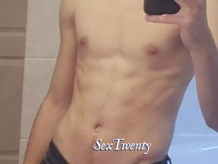 SexTwenty Cam 5