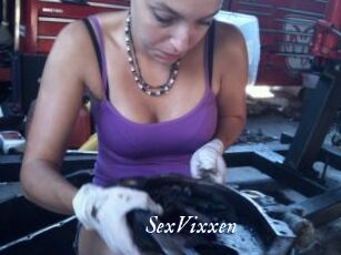 SexVixxen