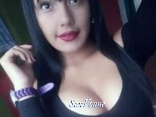 SexVonne