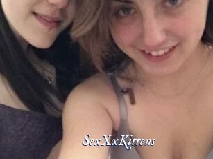 SexXxKittens