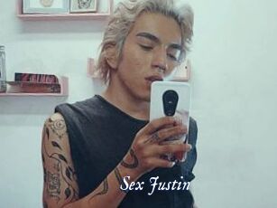 Sex_Justin