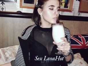 Sex_LanaHot Cam 5