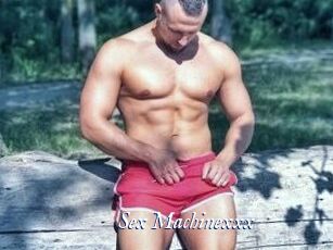 Sex_Machinexxx Cam 5