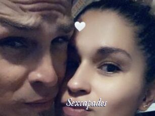 Sexcapades