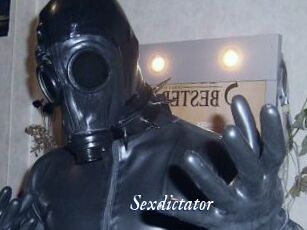 Sexdictator