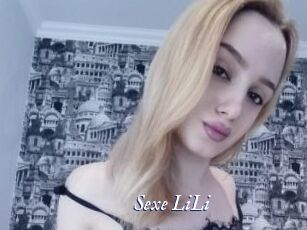 Sexe_LiLi