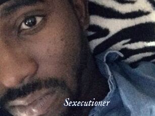 Sexecutioner