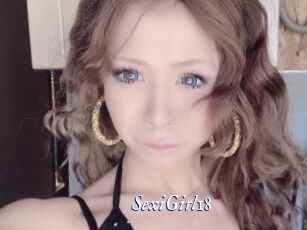 SexiGirl18