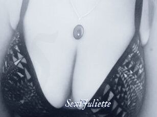 SexiJuliette