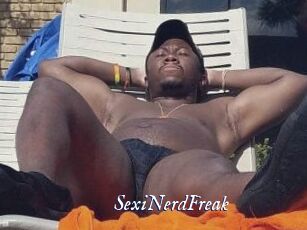 SexiNerdFreak