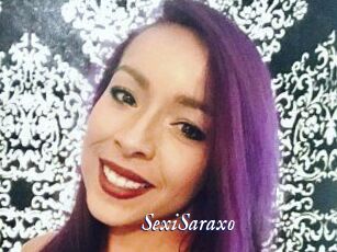 SexiSaraxo