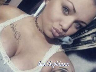 SexiSophiaxx