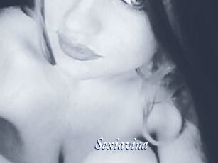 Sexiavina