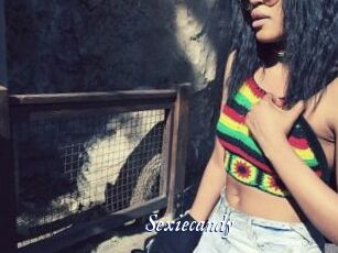 Sexiecandy
