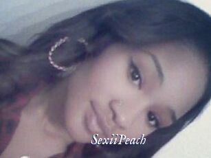 SexiiPeach