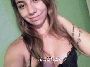 SexiiPetite