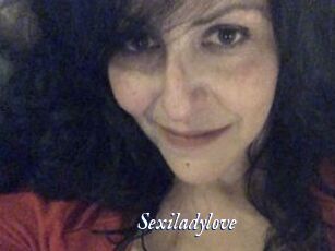 Sexiladylove